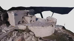 My awesome 3D reconstruction