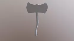 My Axe