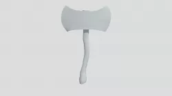 My Axe Project