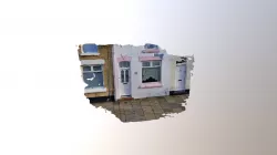 My beautiful 3D asset