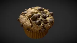 My breakfast