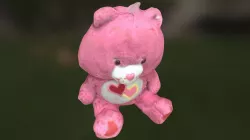 my carebear