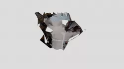 My cool 3D asset