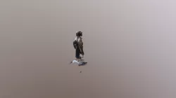 My cool 3D asset