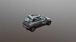 My cool 3D reconstruction