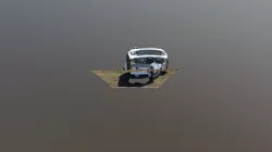 My cool 3D reconstruction
