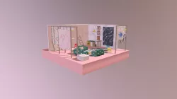 My dream