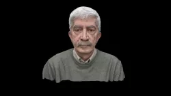 My father