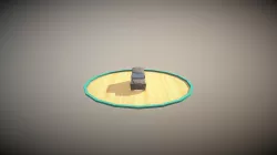 My First Attempt of creating a Car.