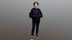 MY Full body 2