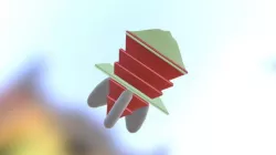 My Gravity Sketch