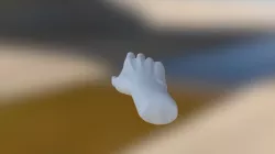 My Hand