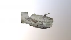My impressive 3D asset