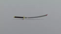 My Katana