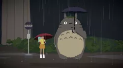 My Neighbour Totoro