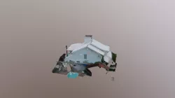My photorealistic 3D asset