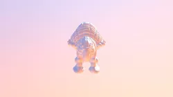My Second Dino