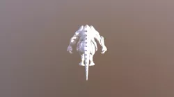 My Sketchfab Mesh