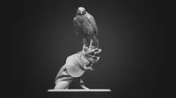 My Sketchfab Mesh