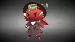 My Sketchfab Mesh