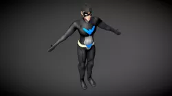 My Sketchfab Mesh
