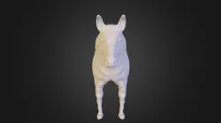 My SketchFab Mesh