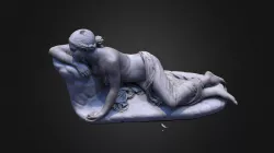 My Sketchfab Mesh