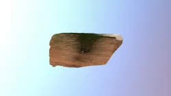 My stunning 3D asset