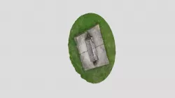 My stunning 3D asset