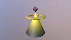 my temple