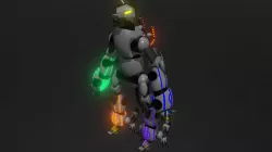 My Voltron