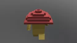 Myconid Child