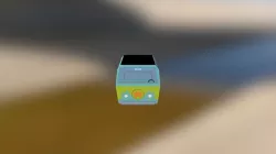 Mystery Machine