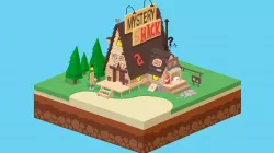 Mystery Shack