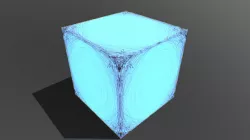 Mystery Texture Demo