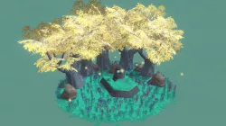 Mystical Forest