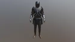 Mystical Knight - Complete