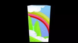 Mythos Box 3D