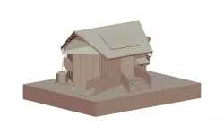 Módulo A 3D