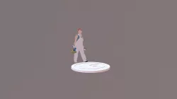 Mønt Test