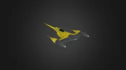 Naboo N1-StarFighter