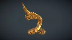 naga dragon