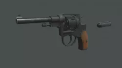 Nagant 1895