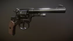 Nagant M1895