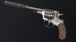 Nagant M1895
