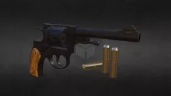 Nagant M1895