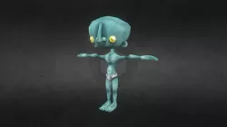 Naked Dude