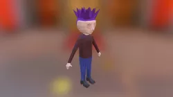 Nameless Kid