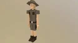 Nani Wartabone