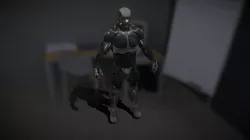 Nanosuit